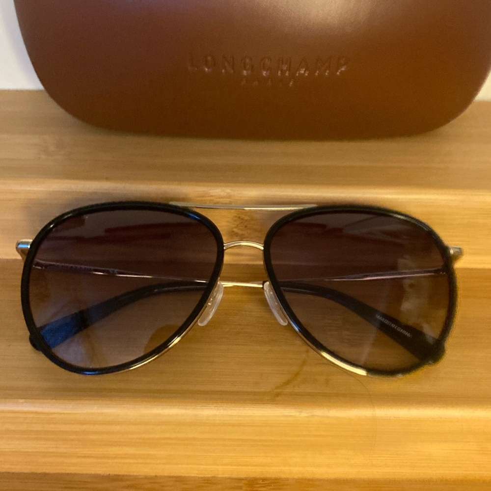 Longchamp women’s sunglasses LO684S